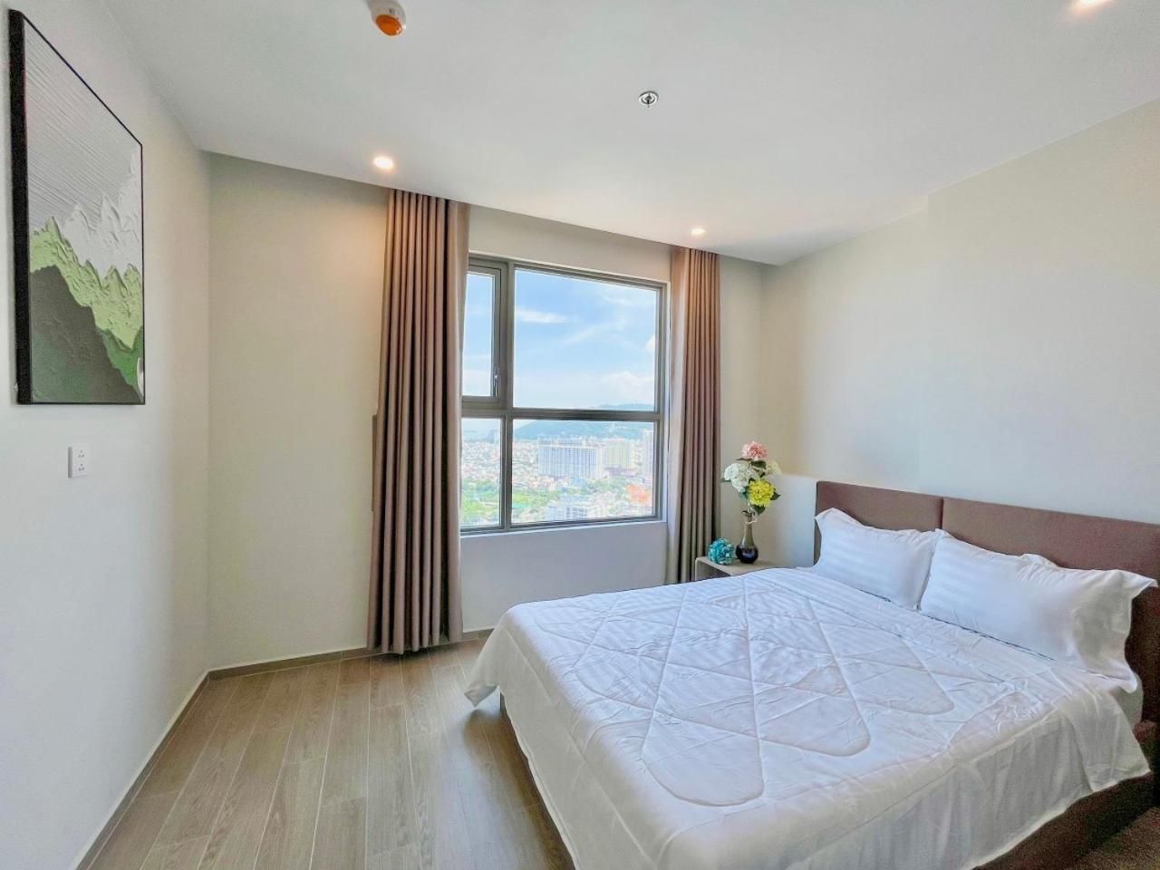 The Sóng - Miam Vungtau Condotel Vung Tau Exterior foto